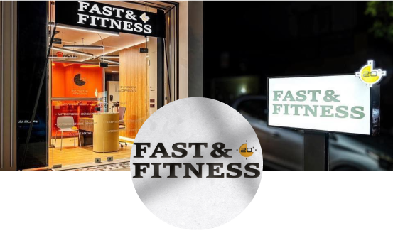 fast & fitness